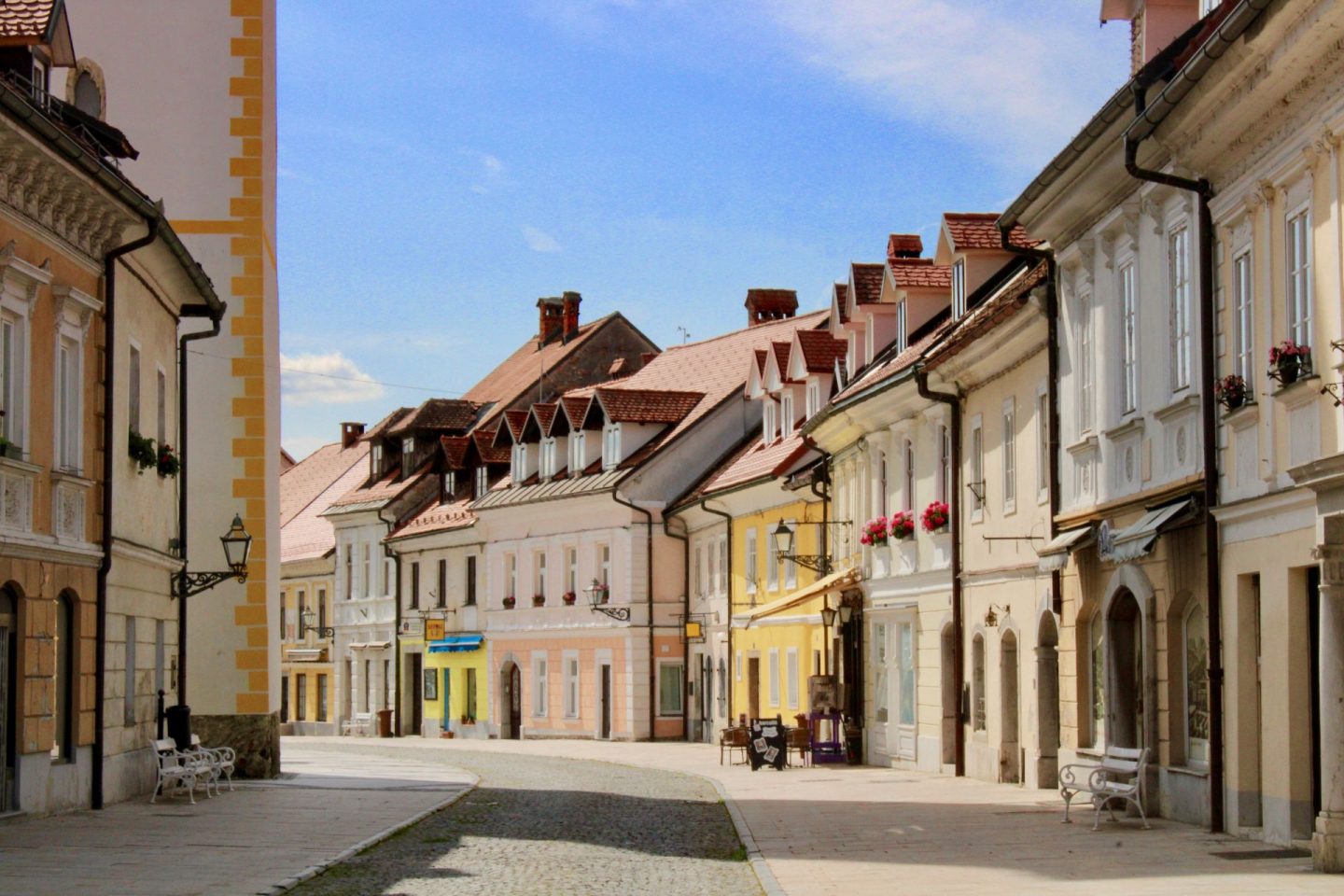 Mamut Apartment exterior